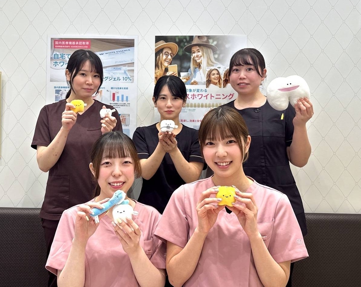 採用ブログ】 新しいチームでスタート！歯科衛生士として「主役」に